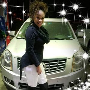 Meet your Posher, Faye